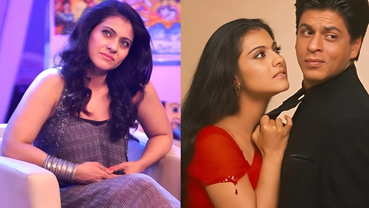 जेव्हा शाहरुख आणि फराह खान यांनी मिळून काजोलची मस्करी केली, लपून छपून केले असे काम