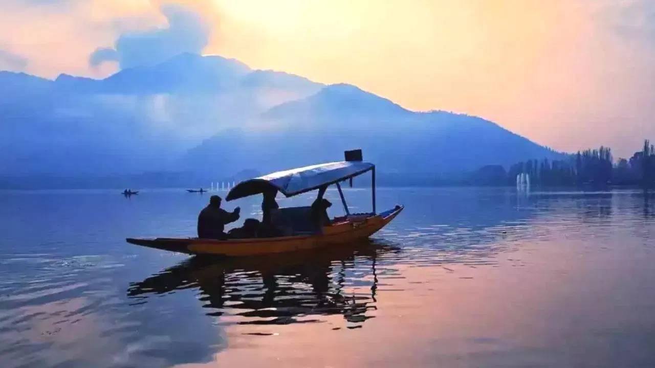 जम्मू काश्मीरमधील कुपवाडा जिल्ह्यात हे सुंदर असं गाव असून हिल स्टेशन म्हणून ते चांगलेच प्रसिद्ध आहे. पर्यटक येथे जाऊन अद्भुत अशा लपलेल्या स्वर्गाला पाहू शकतात.