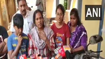 Operation Sindoor : माझ्या सिंदूरचा बदला सिंदूरने घेतला, पहलगाम हल्ल्यात नवरा गमावणाऱ्या महिलेने मानले मोदींचे आभार