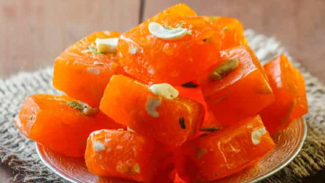 भारत-पाकिस्तान युद्धात ‘कराची हलव्या’ची चर्चा का होतेय? जाणून घ्या