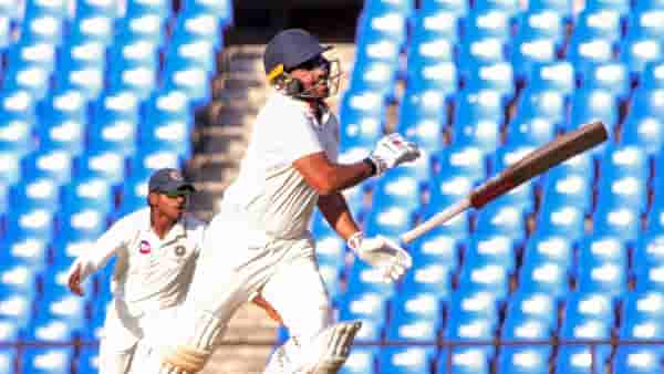 India Tour Of England 2025 : 9 शतकं आणि 1600 पेक्षा अधिक धावा, इंग्लंड दौऱ्यासाठी या खेळाडूला संधी?