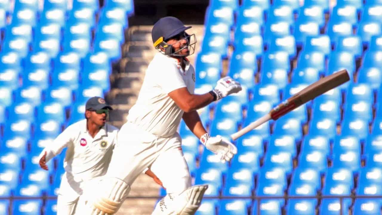 India Tour Of England 2025 : 9 शतकं आणि 1600 पेक्षा अधिक धावा, इंग्लंड दौऱ्यासाठी या खेळाडूला संधी?