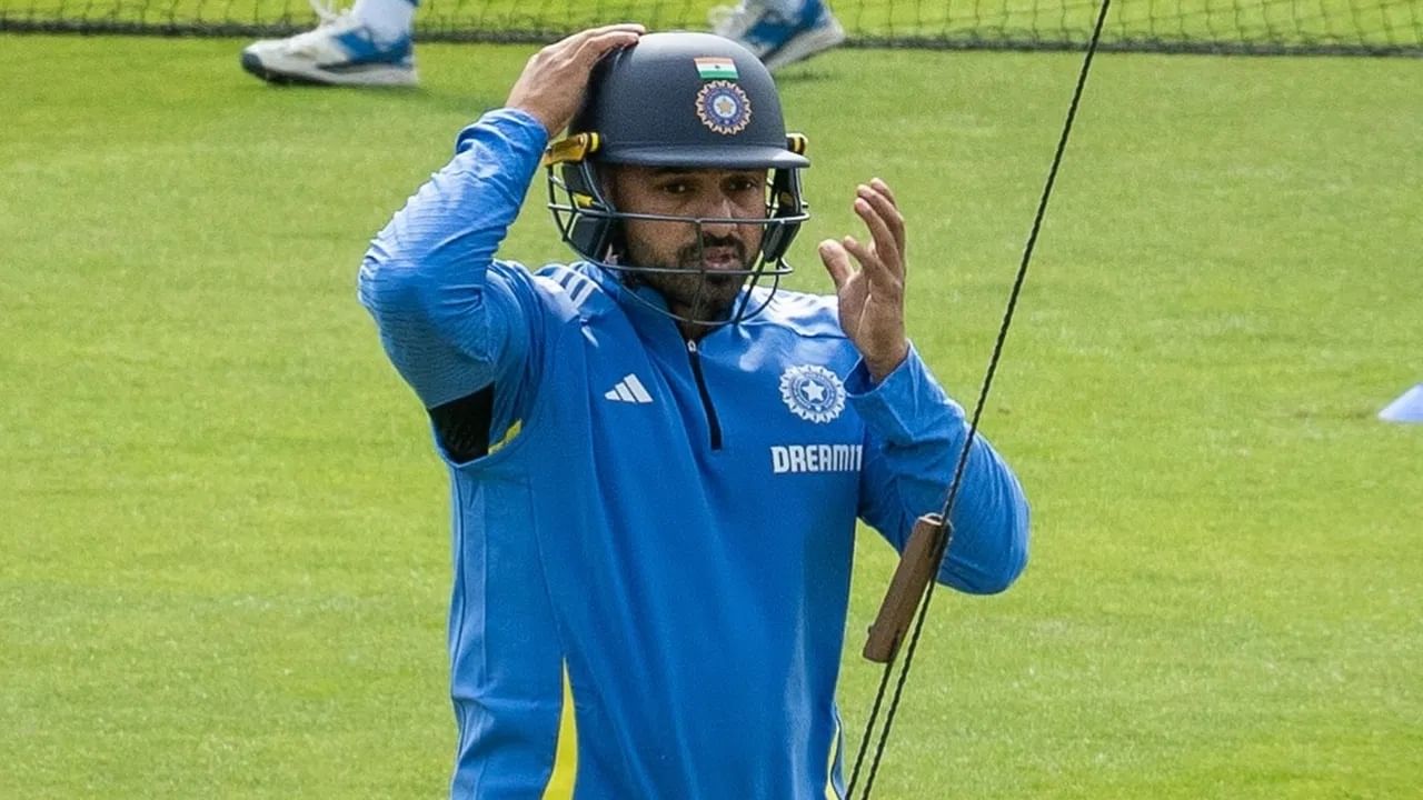 India A England Tour : करुण नायर याला प्लेइंग ईलेव्हनमध्ये संधी, इंडिया ए ची बॅटिंग