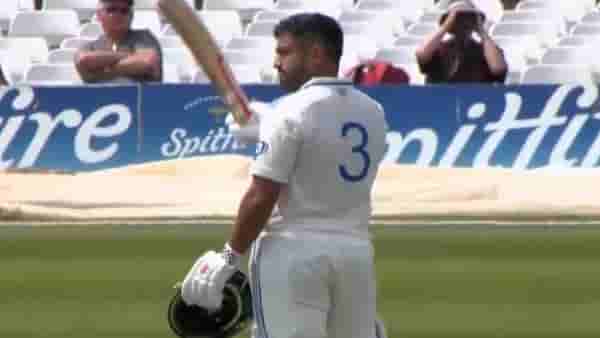 Karun Nair चा धमाका, इंग्लंड लायन्स विरुद्ध द्विशतकी खेळी, विराटच्या जागेसाठी दावा मजबूत