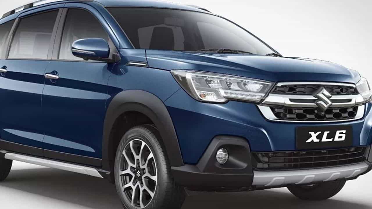 ‘ही’ नवी कार Maruti Ertiga XL6, Toyota Rumion ला कडवी टक्कर देणार? जाणून घ्या