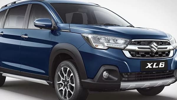 ‘ही’ नवी कार Maruti Ertiga XL6, Toyota Rumion ला कडवी टक्कर देणार? जाणून घ्या
