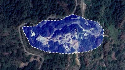 Kirana Hills : किराना हिल्समध्ये दडलंय पाकिस्तानचं सर्वांत मोठं गुपित? का ट्रेंड होतेय जागा?