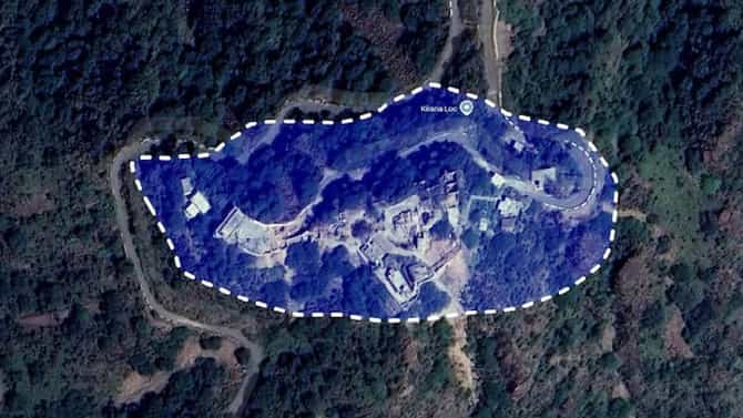 Kirana Hills : किराना हिल्समध्ये दडलंय पाकिस्तानचं सर्वांत मोठं गुपित? का ट्रेंड होतेय जागा?