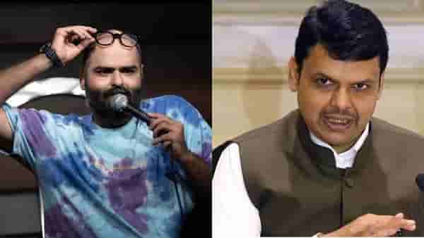 लवकरच मुंबईत शो घेणार, माझी औकात...; कॉमेडीयन कुणाल कामराचा थेट मुख्यमंत्र्यांना टोमणा