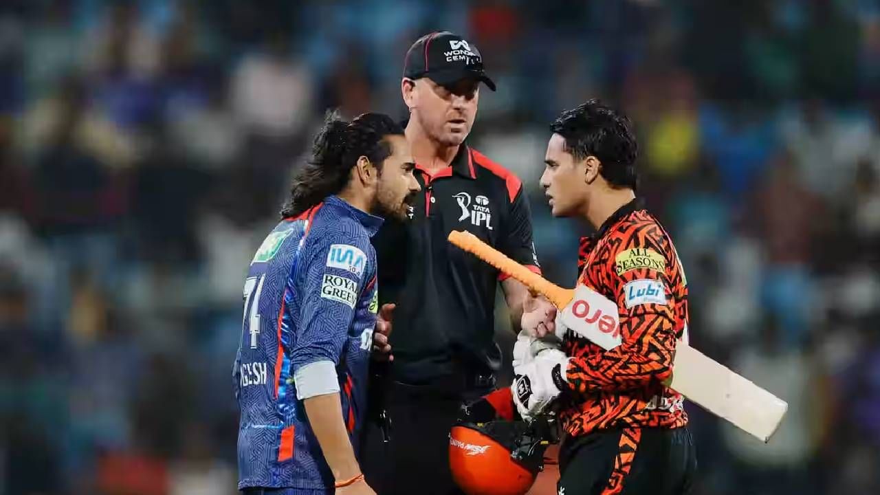 दिग्वेश राठी रॉयल चॅलेंजर्स बंगळुरु विरूद्धच्या सामन्यात कोणाशी पंगा घेणार? एका सामन्याच्या बंदीनंतर परतणार!