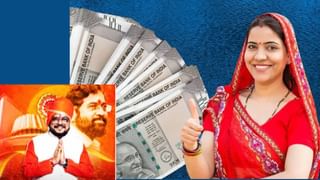 Ladki Bahin Yojana : लाडक्या बहिणीचे पैसे देतो कोण? दाढीवाल्या बाबाचे नाव घेत गुलाबराव पाटलांचा मोठा दावा, महायुतीला बसणार हादरा?