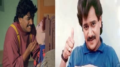 तुम्ही दोघंच, बाकी कोण नाही; लक्ष्मीकांत बेर्डेंनी शेवटच्या क्षणी सचिन पिळगावकर-अशोक सराफ नाही, तर या खास दोस्तांची काढली आठवण