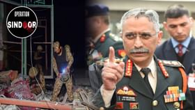 पिक्चर अभी बाकी है, ऑपरेशन सिंदूरनंतर त्या ट्वीटनं पाकला पुन्हा धडकी पिक्चर अभी बाकी है, ऑपरेशन सिंदूरनंतर त्या ट्वीटनं पाकला पुन्हा धडकी