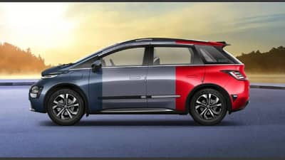 MG Windsor Pro EV लॉन्च, नेक्सॉन, क्रेटा ईव्हीला टक्कर देणार? जाणून घ्या