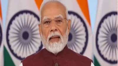 दहशतवाद्यांनी स्वप्नातही विचार केला नसेल..., ऑपरेशन सिंदूरबद्दल काय म्हणाले मोदी?