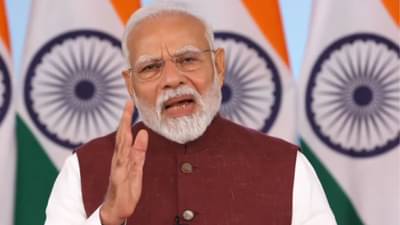यापुढे पाकिस्तानशी चर्चा टेररिझम आणि पीओकेवरच होईल; मोदींनी पाकला फटकारलं