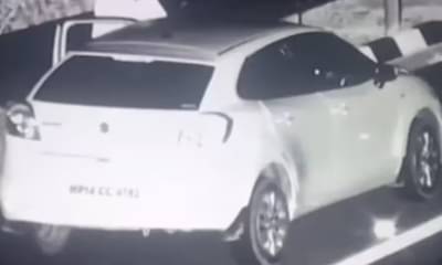 भररस्त्यात एक्स्प्रेसवेवर शारीरिक संबंध,या नेत्यावर एफआयआर दाखल, कुठे घडला हा अश्लाघ्य प्रकार ?