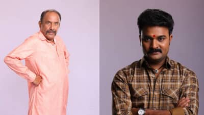 रात्रीस खेळ चालेमधील अण्णा नाईकला देवमाणूसमध्ये पाहून चक्रावले प्रेक्षक