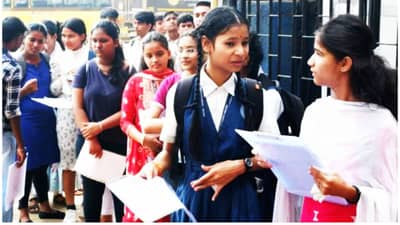 SSC Result : दहावीत पडले कमी गुण? पूनर्मूल्यांकनासाठी येथे करा ऑनलाईन अर्ज, शुल्कासह जाणून घ्या प्रक्रिया