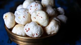 'या' लोकांनी चुकूनही मखाणे खऊ नयेत अन्यथा आरोग्यावर होईल गंभीर परिणाम..