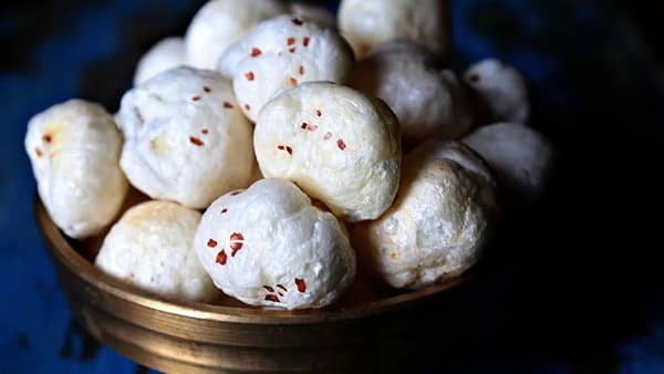 या लोकांनी चुकूनही मखाणे खऊ नयेत अन्यथा आरोग्यावर होईल गंभीर परिणाम...