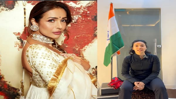 भारत-पाकिस्तानमध्ये युद्धविराम! मलायका अरोरासह अनेक सेलिब्रिटींनी सोडला सुटकेचा नि:श्वास, पोस्ट व्हायरल