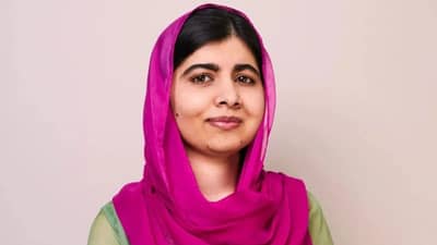 खरा शत्रू तर..., भारत-पाकिस्तानवर मलाला युसुफझाईची प्रतिक्रिया, वक्तव्य चर्चेत