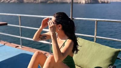 माझा पती माझ्या सर्व मैत्रिणींसोबत झोपलाय.. प्रसिद्ध अभिनेत्रीचा धक्कादायक खुलासा