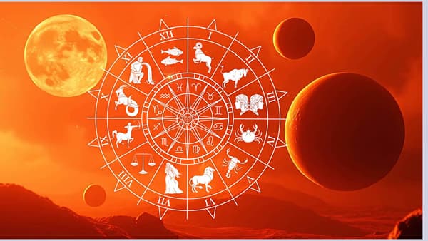 Mangal Gochar 2025: मे महिना बदलणार या राशींचे नशीब, मंगळाच्या गोचरामुळे होणार चांगले आणि वाईट परिणाम