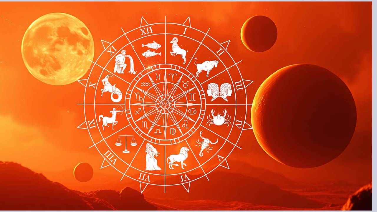 Mangal Gochar 2025: मे महिना बदलणार 'या' राशींचे नशीब, मंगळाच्या गोचरामुळे होणार चांगले आणि वाईट परिणाम