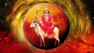 12 मे रोजी ग्रह सेनापती मंगळ करणार स्थान बदल, या जातकांना मिळणार लाभ.