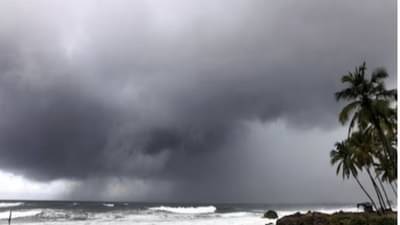 Monsoon 2025 Update : शेतकऱ्यांना दिलासा मिळणार! भारतात वेळेच्या आधीच पाऊस दाखल होणार