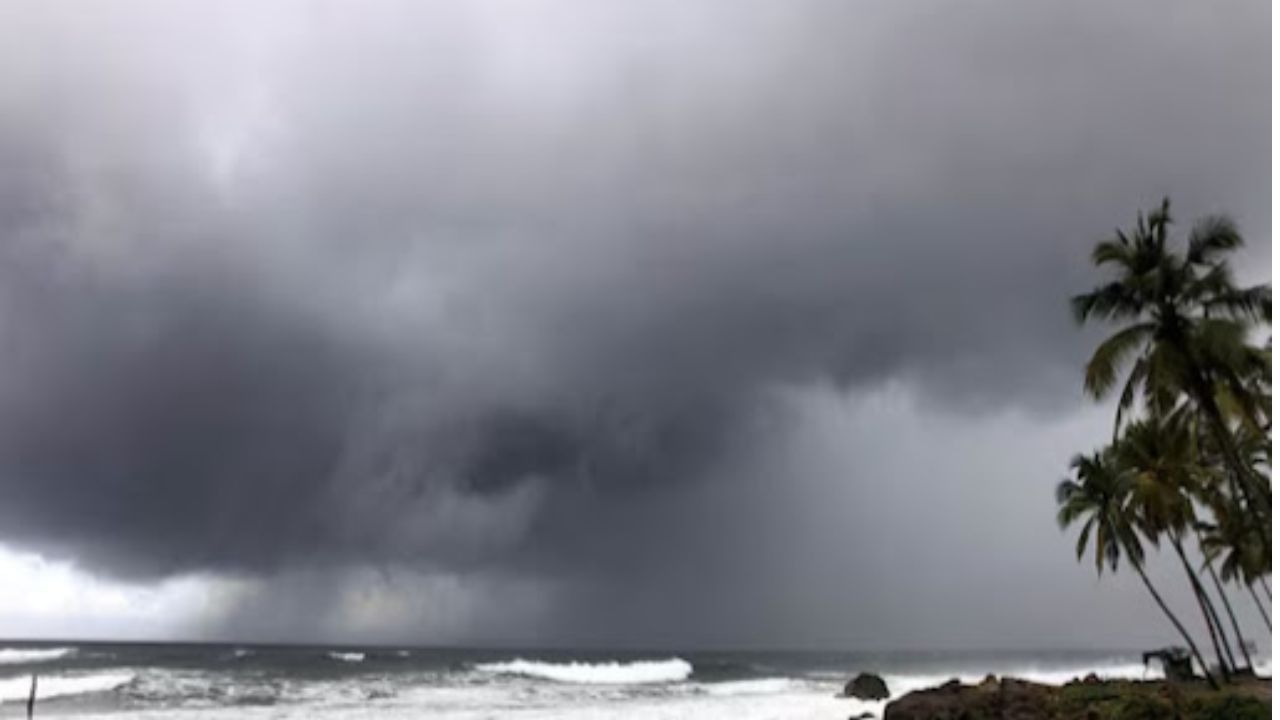 Monsoon 2025 Update : शेतकऱ्यांना दिलासा मिळणार! भारतात वेळेच्या आधीच पाऊस दाखल होणार