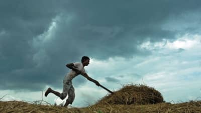 मान्सून अंदमानमध्ये वेळेआधीच पोहचला, महाराष्ट्रात कधीपर्यंत येणार?