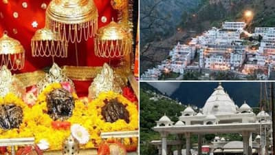 भारत-पाक तणावाच्या पार्श्वभूमीवर माता वैष्णो देवी धामचा मोठा निर्णय, वाचा काय घडले