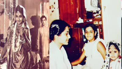 सासरच्यांनी केला छळ, पतीचा हॉस्पिटलचे बिल भरण्यास नकार...; वयाच्या 45व्या वर्षी प्रसिद्ध अभिनेत्रीच्या मुलीचा मृत्यू