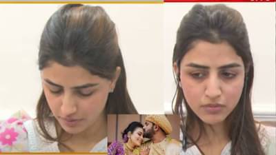 माझे पती नसताना हे लोक...; हगवणे कुटुंबीयांच्या थोरल्या सुनेचा खळबळजनक खुलासा