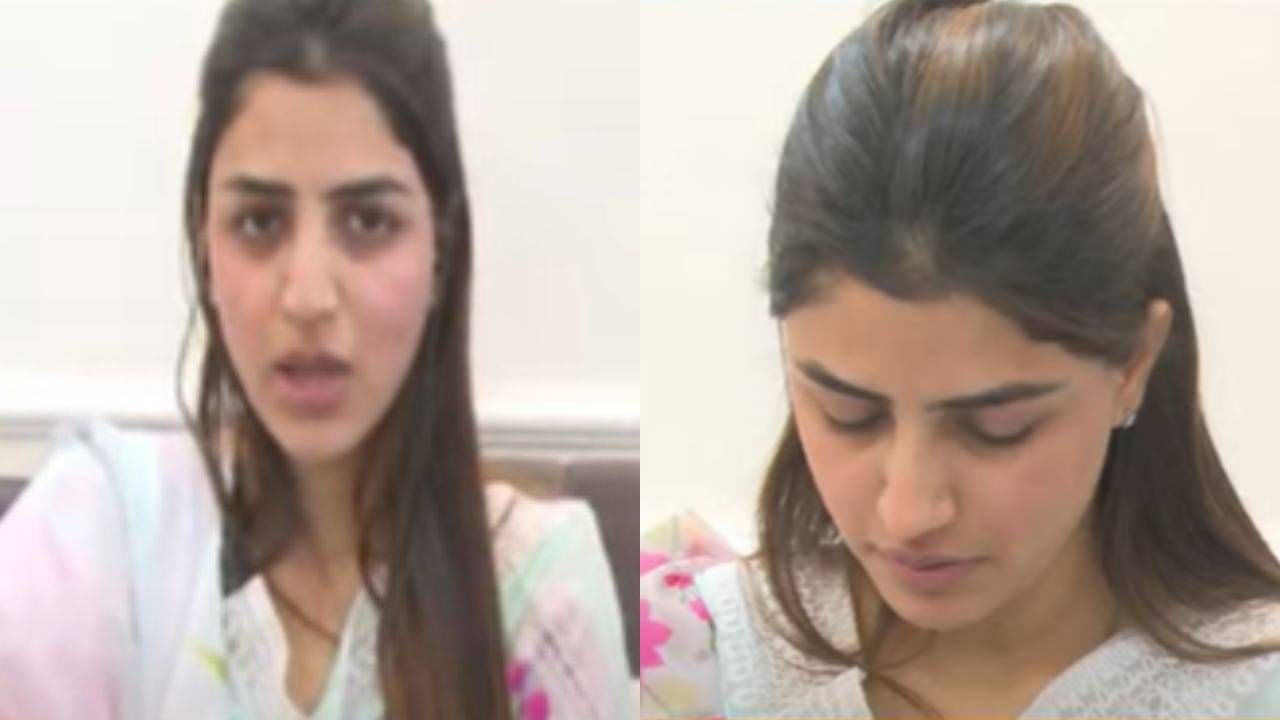 नणंद-दिराने तिच्या चारित्र्यावर... सासऱ्यांनी तर...; हगवणेंच्या थोरल्या सुनेने केलेल्या आरोपाचे 5 मुद्दे