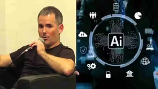 AI 'या' लोकांच्या नोकऱ्या नक्की खाणार? Fiverr च्या CEO चा मोठा इशारा!.