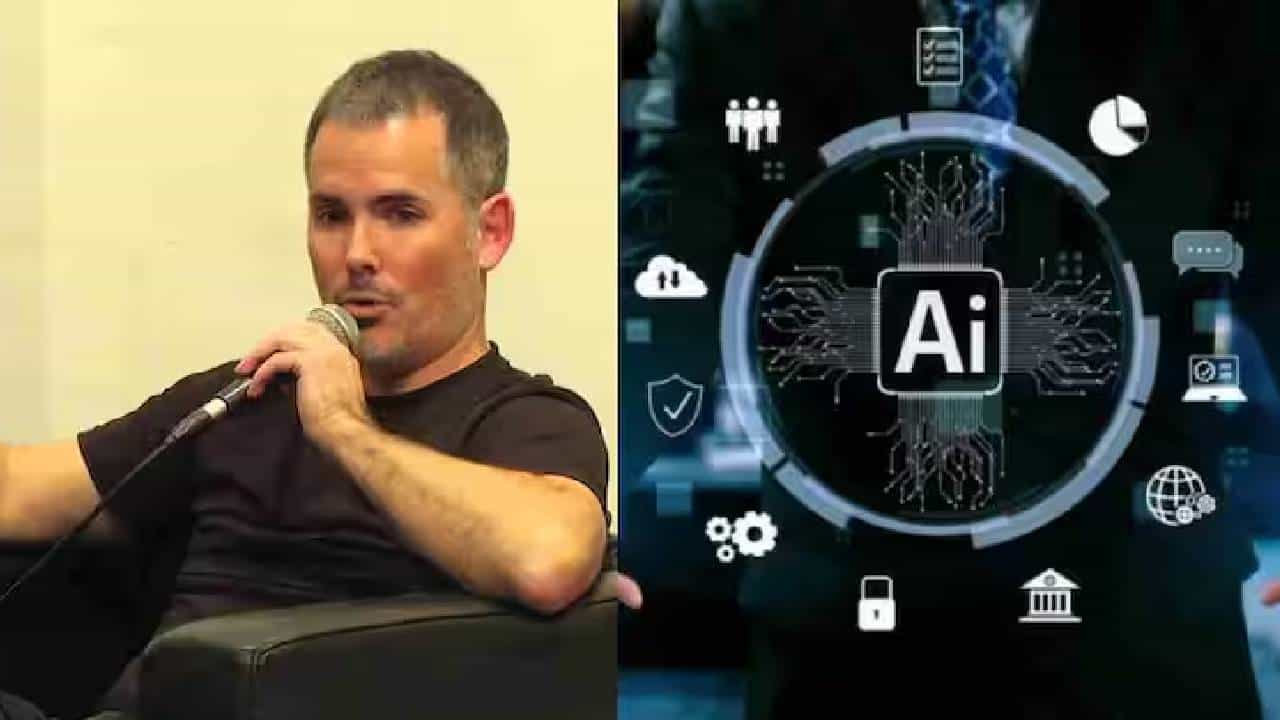 AI या लोकांच्या नोकऱ्या नक्की खाणार? Fiverr च्या CEO चा मोठा इशारा!