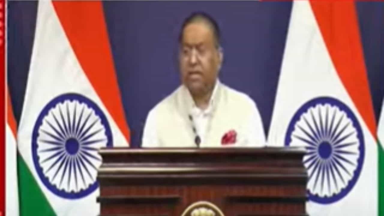 मोठी बातमी! भारताचा पाकिस्तानसह अमेरिकेला दणका, घेतला मोठा निर्णय