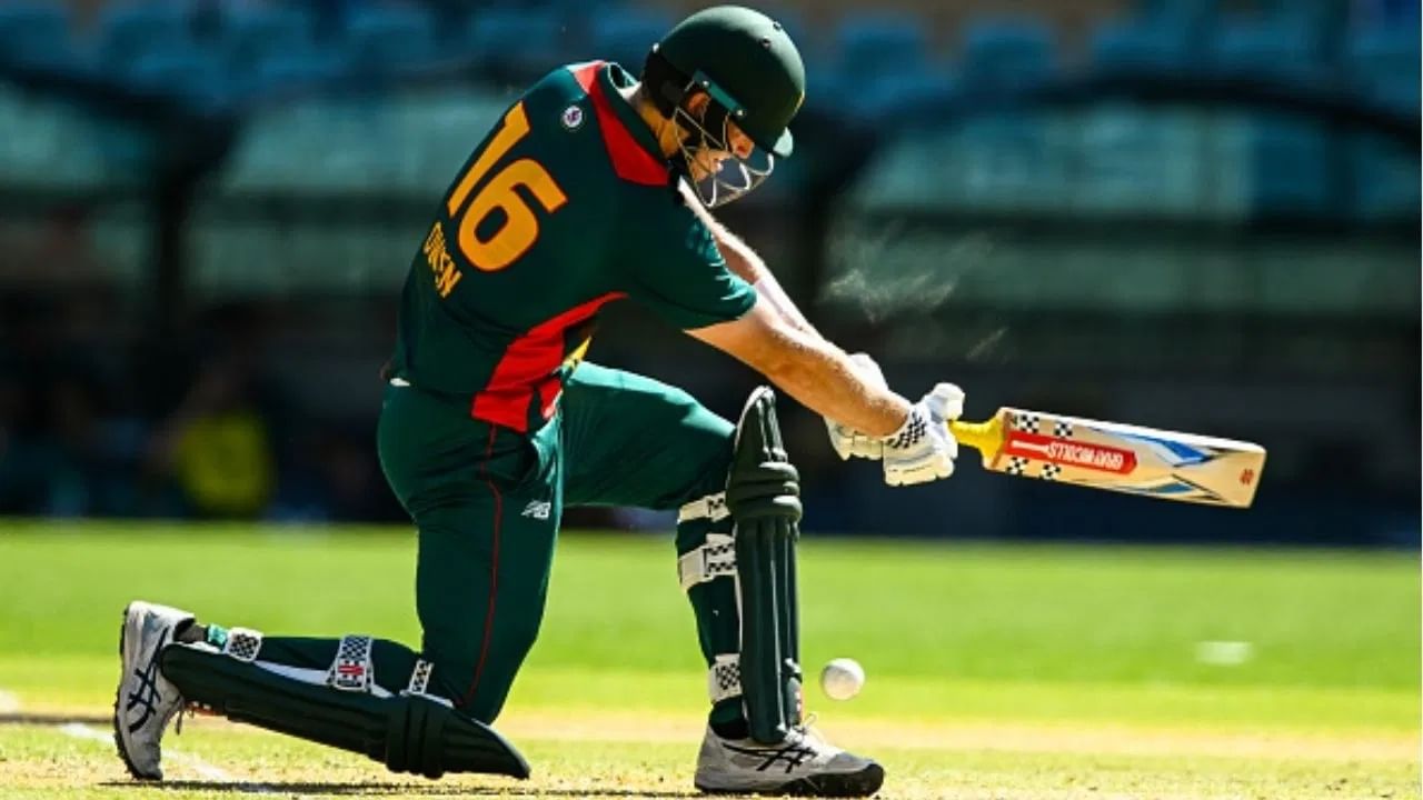 IPL 2025 : आयपीएलमध्ये खेळण्यासाठी पाकिस्तानमधून येतोय खेळाडू, कोणत्या टीममध्ये संधी?