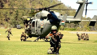 Mock Drill in Maharashtra : टॉर्च, मेणबत्ती, खिश्यात पैसे ठेवा... तुमच्या शहरात सायरन वाजताच या गोष्टींची काळजी घ्या