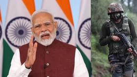 हे युग युद्धाचं नाही पण दहशतवादाचेही नाही; मोदींनी पाकिस्तानला सुनावले.