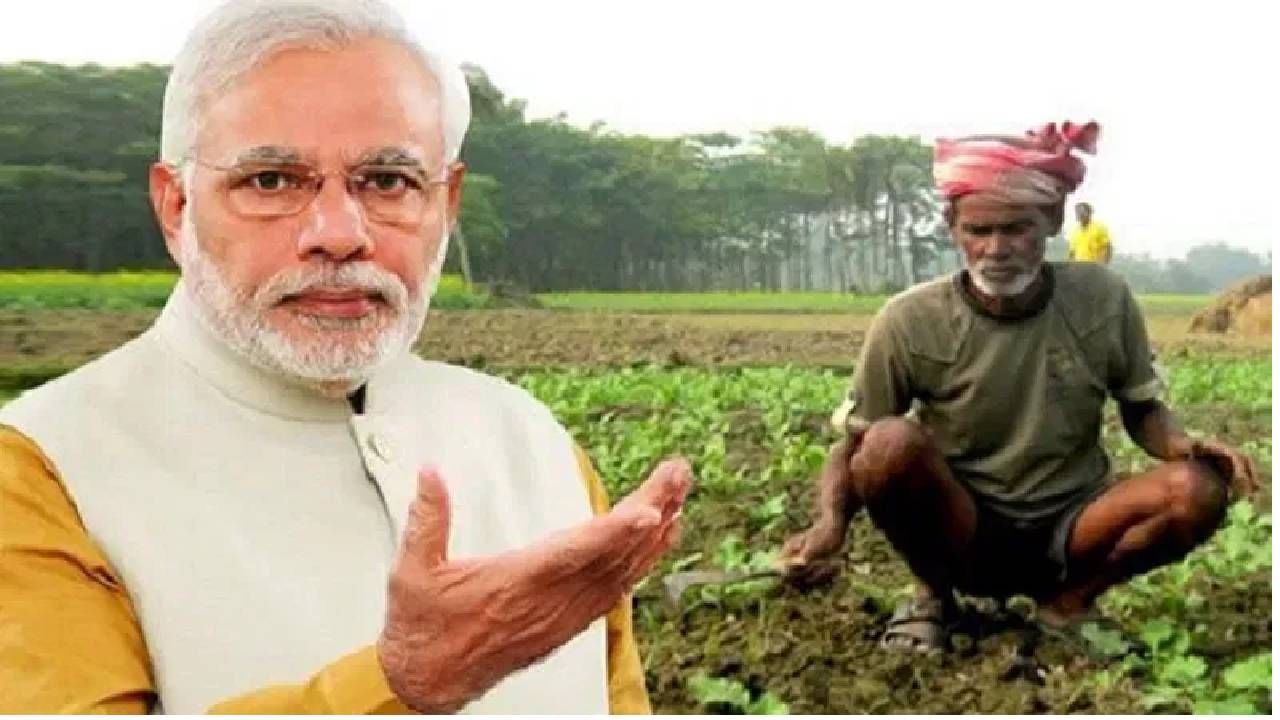 शेतकर्‍यांसाठी आनंदवार्ता, खरीप पिकांवरील MSP मध्ये वाढ, मोदी कॅबिनेटचे 5 मोठे निर्णय काय?