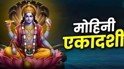 Mohini Ekadashi 2025: पहिल्यांदा मोहिनी एकादशीचे व्रत ठेवताय? या गोष्टी लक्षात ठेवा