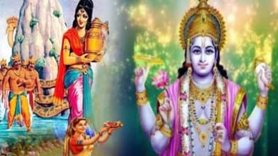 mohini ekadashi 2025 : मोहिनी एकादशी साजरी करण्याचे महत्त्व तुम्हाला माहिती आहे का? जाणून घ्या शास्त्रीय कारण...