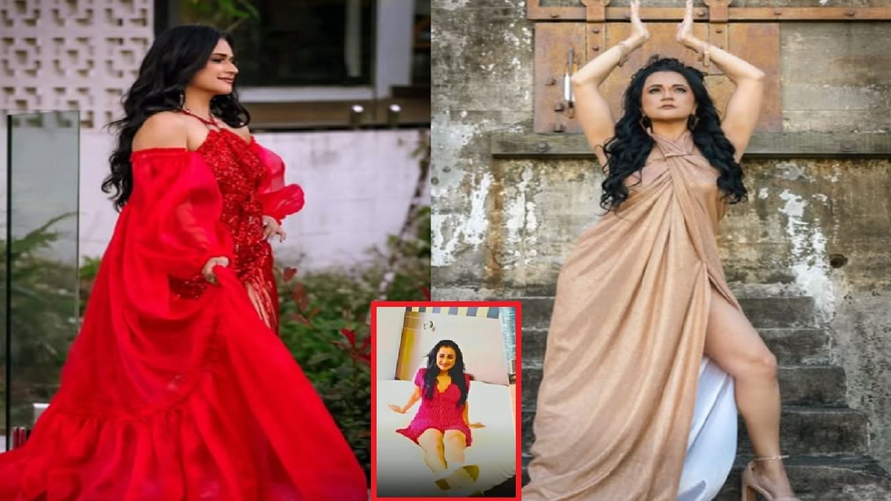 एक महिला देतेय तिचा अर्धा बेड भाड्याने, शेजारी कोणीही झोपू शकतं, फक्त अट एकच एक महिला देतेय तिचा अर्धा बेड भाड्याने, शेजारी कोणीही झोपू शकतं, फक्त अट एकच