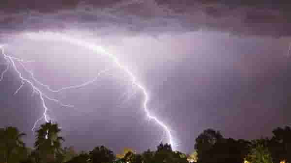 IMD Rain Forecast : पुढील 48 तास धोक्याचे, महाराष्ट्रातील या जिल्ह्यांना हाय अलर्ट