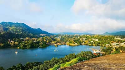 जूनमध्ये आल्हाददायक वातावरण असलेल्या राजस्थानमधील या ठिकाणाला आर्वजून द्या भेट